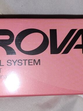 Unknown Brand Pink Women's Accessory Box